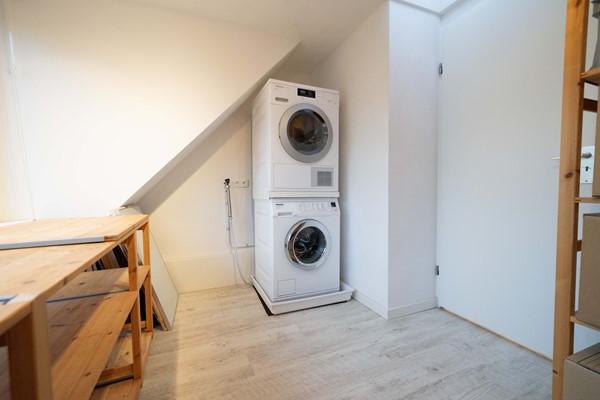 Medium property photo - Molenweide 60, 1902 CJ Castricum